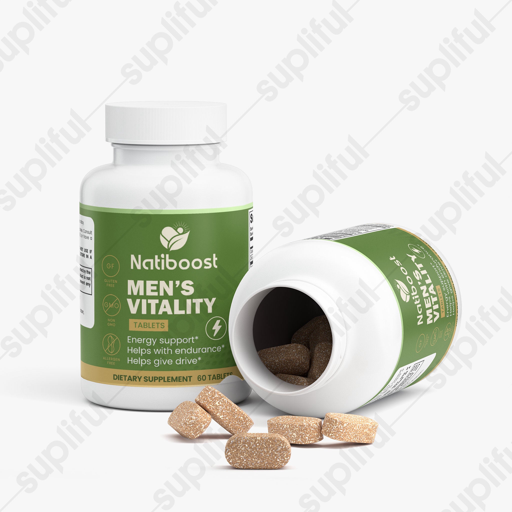 Men's Vitality