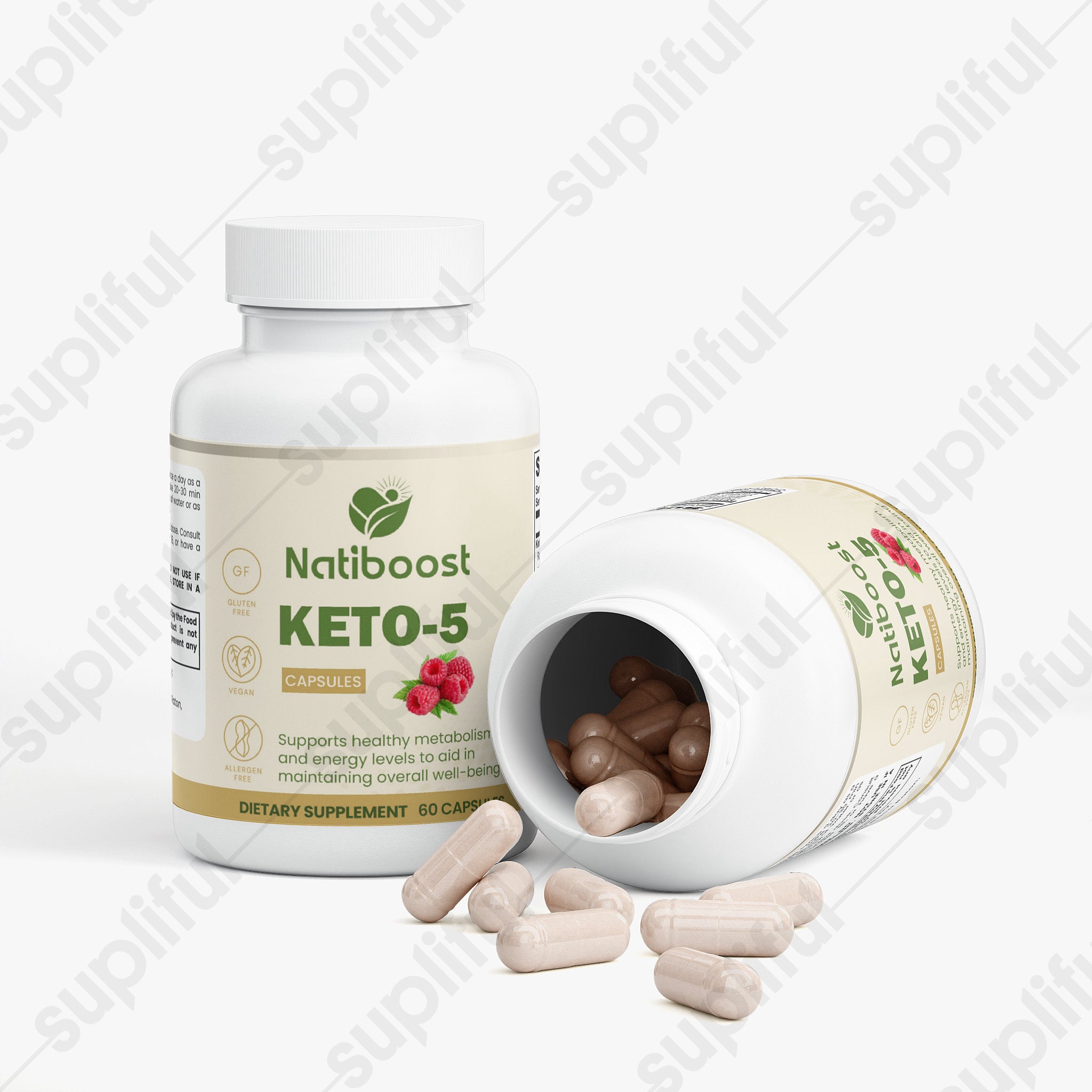 Keto-5