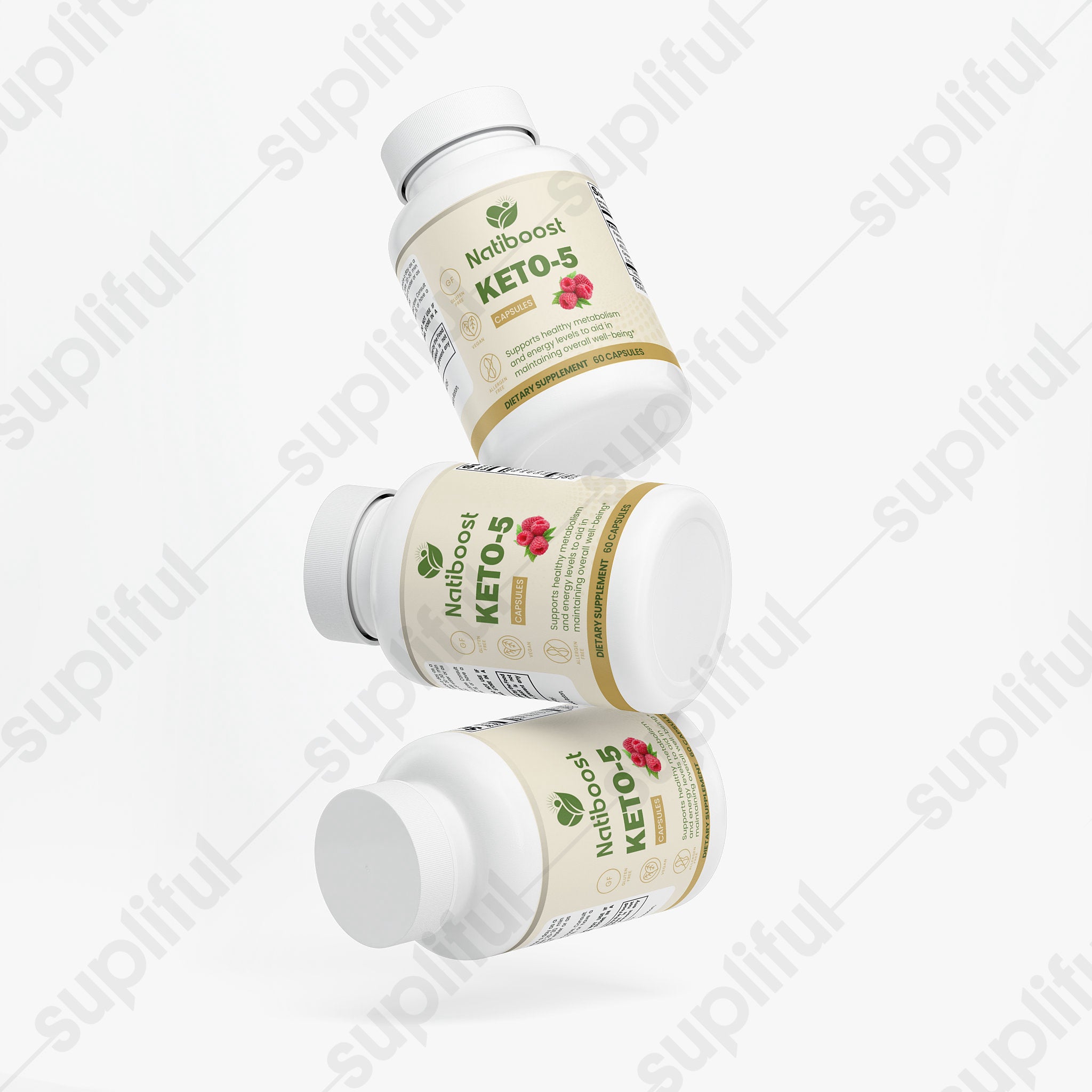Keto-5