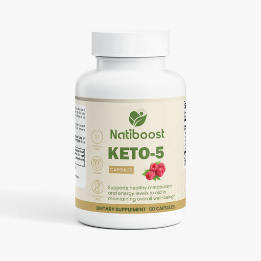 Keto-5