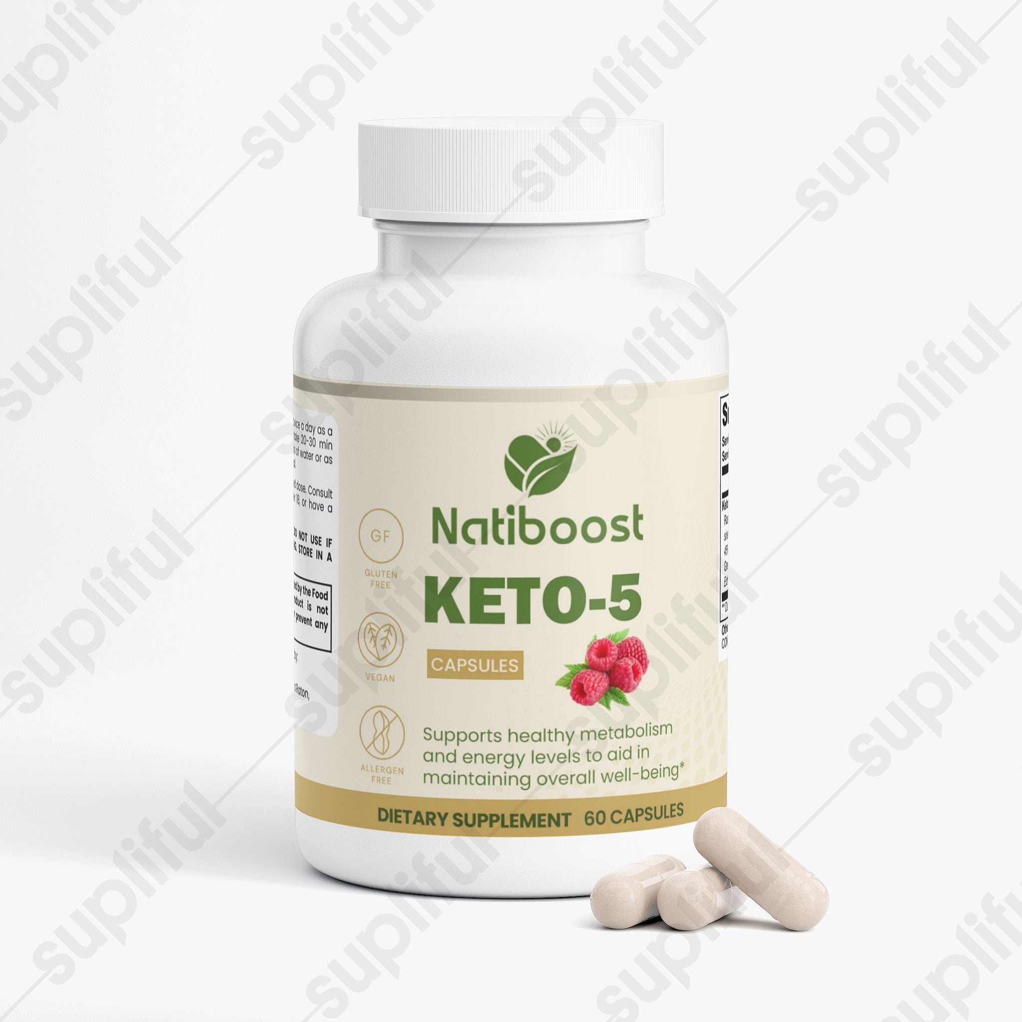 Keto-5