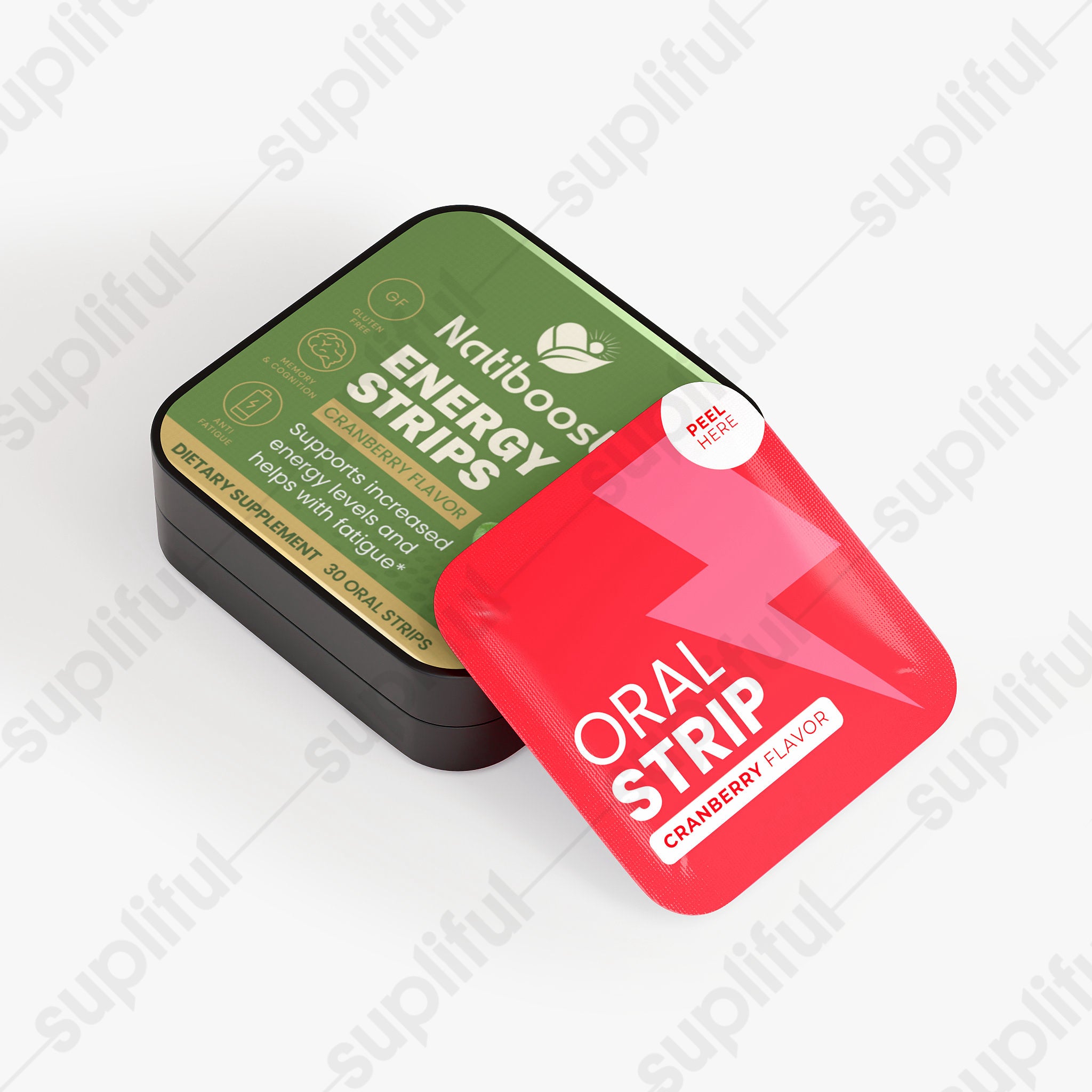 Energy Strips