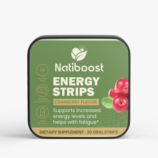 Energy Strips