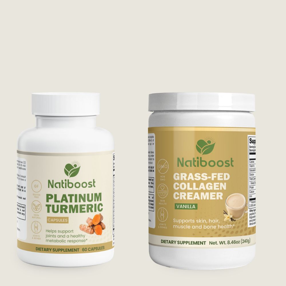 Daily Health Essentials