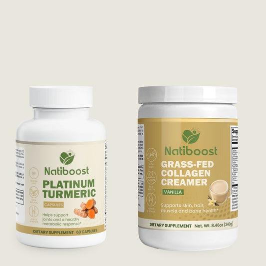 Daily Health Essentials