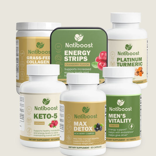 Complete Health Bundle
